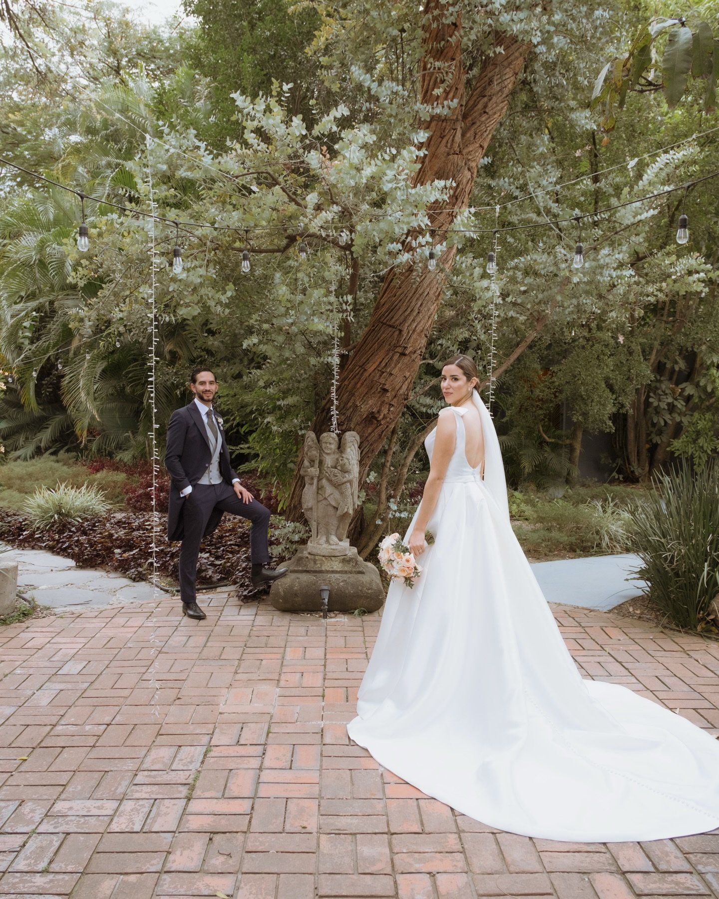 Some portraits from Fernanda &amp; Rodrigo