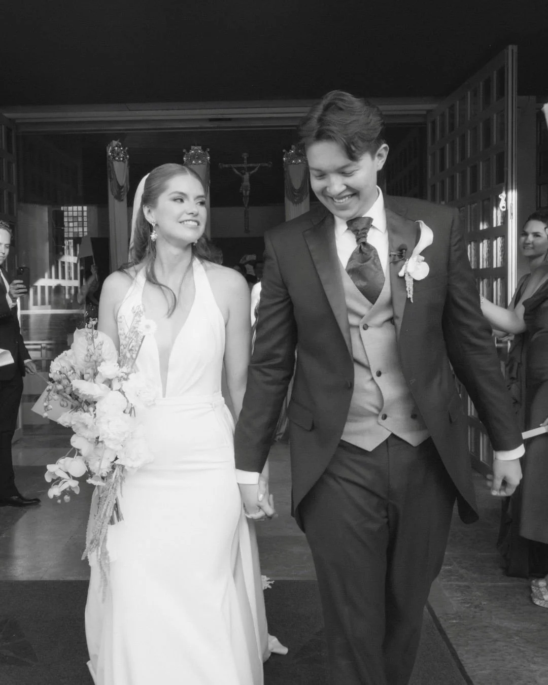 What a beautiful connection, complicity and love | Maryana &amp; Juli&aacute;n 🤍