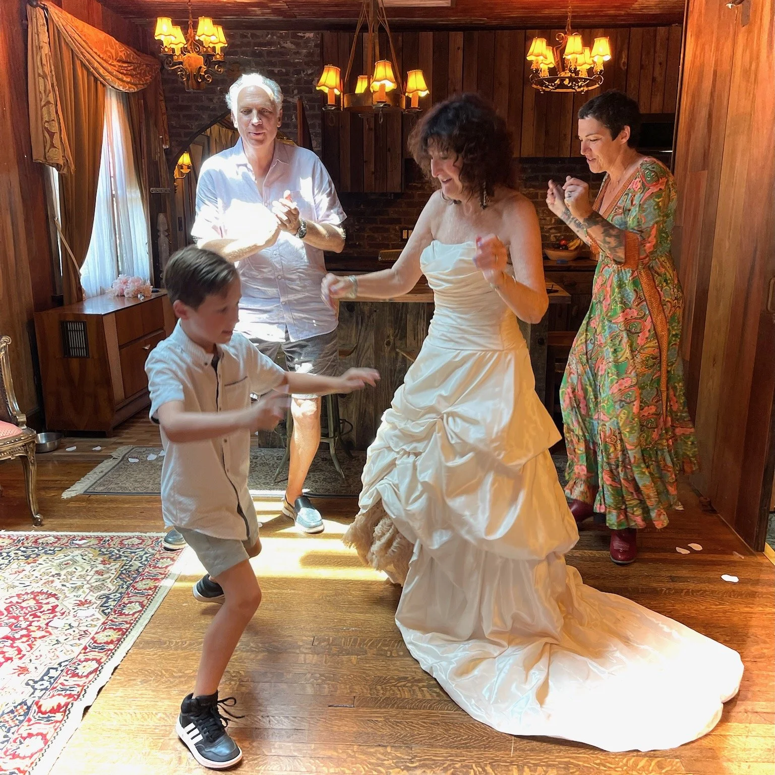 Old Brown House Dance Party.jpeg