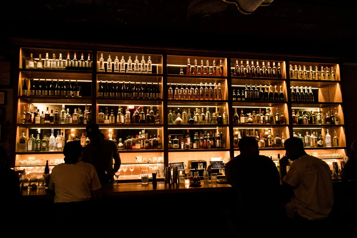 Bar photo 1