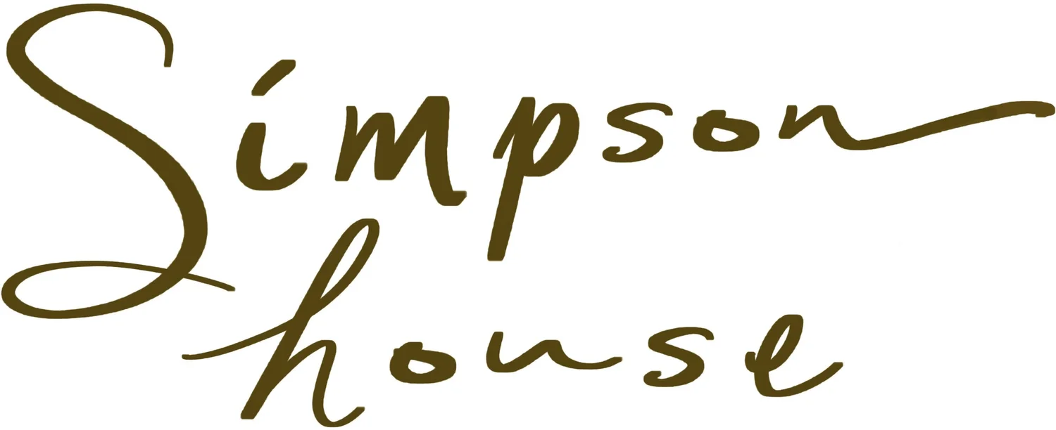 Simpson House Kansas City Event Space