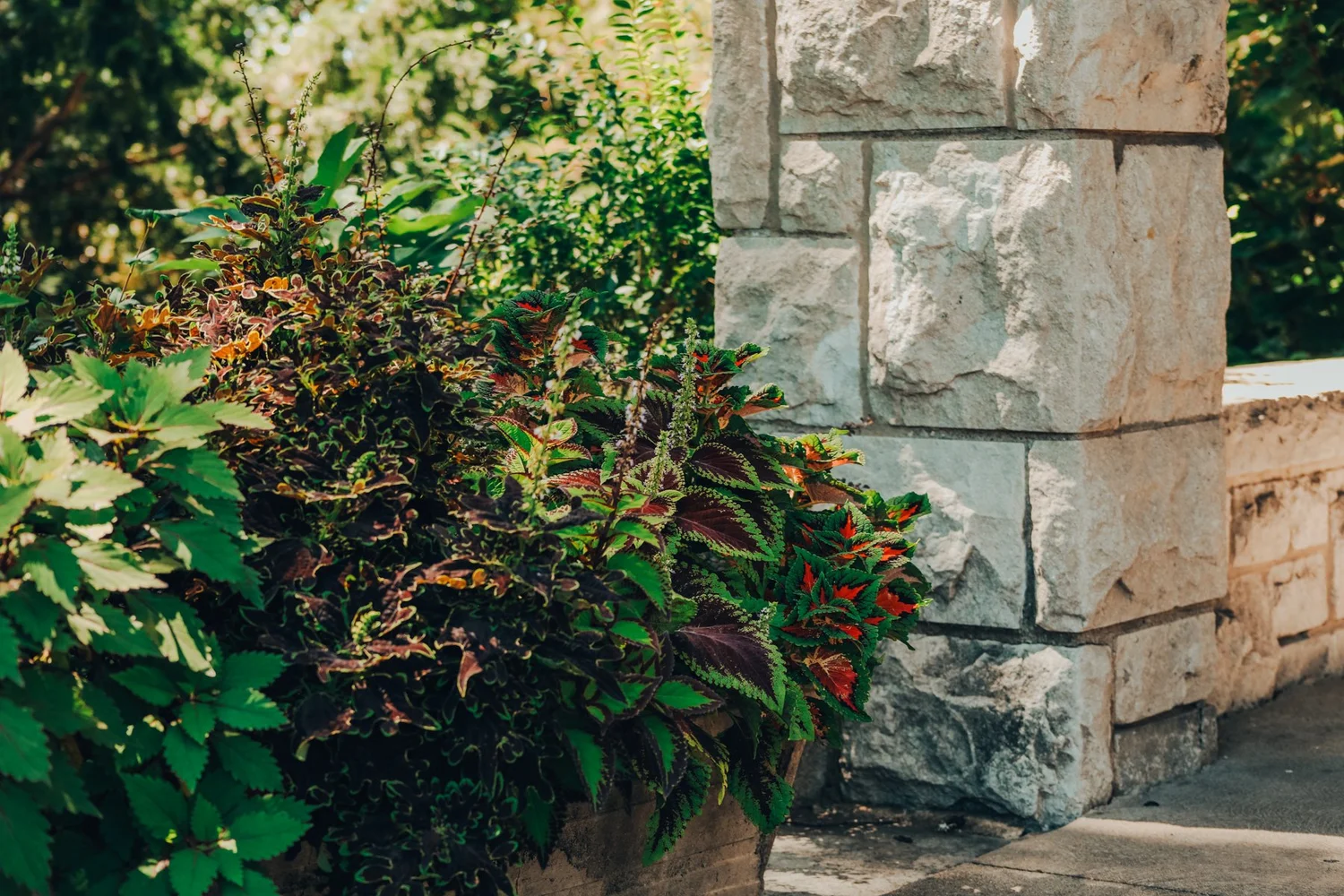 Contact Us — Simpson House Kansas City Event Space