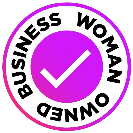 Woman-owned business icon for gierszewski counseling llc