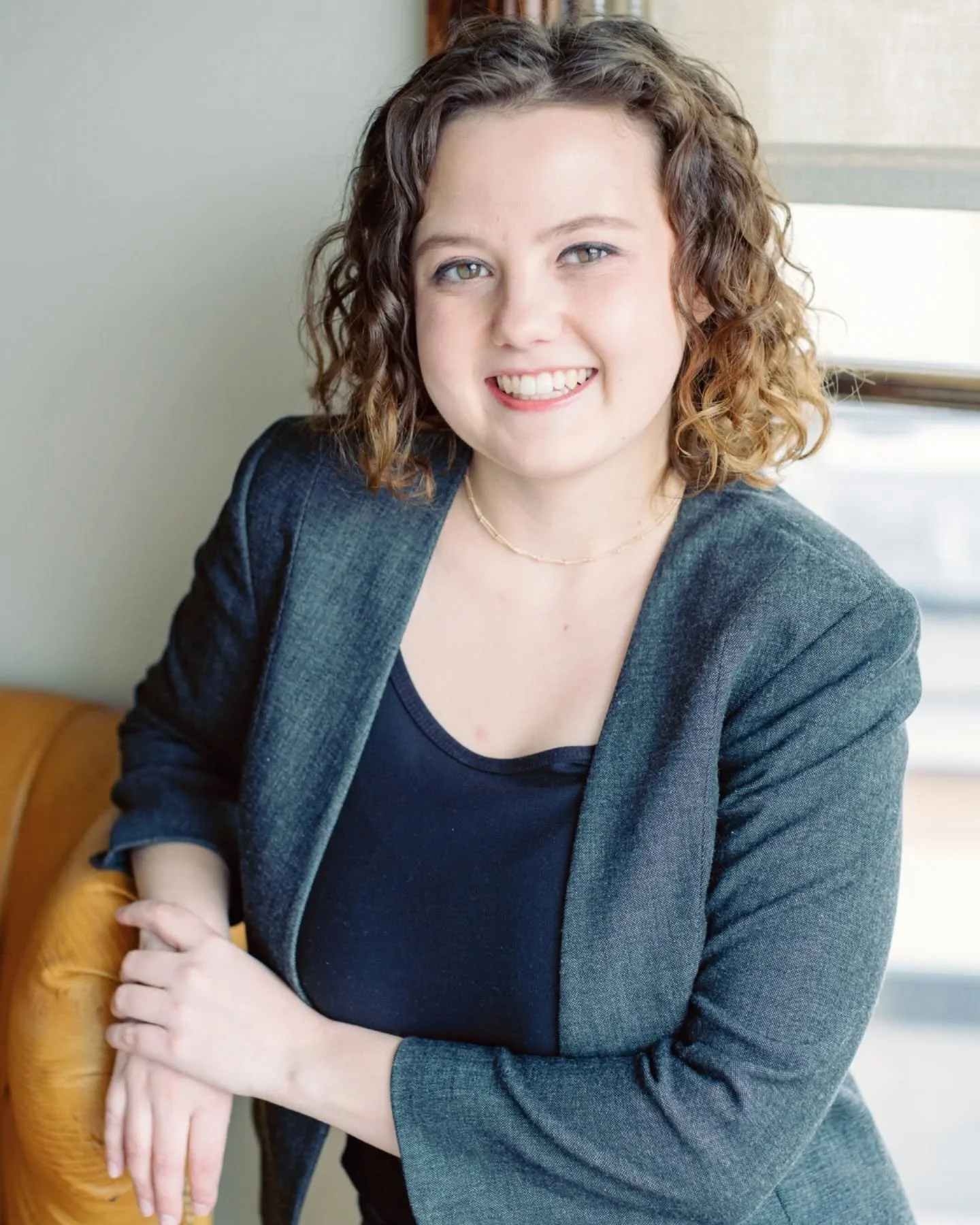 We believe that the best vendor relationships are built on more than just timelines and contracts — they start with a genuine connection. So, today we’re pulling back the curtain and sharing a few fun facts about our founder, lead planner