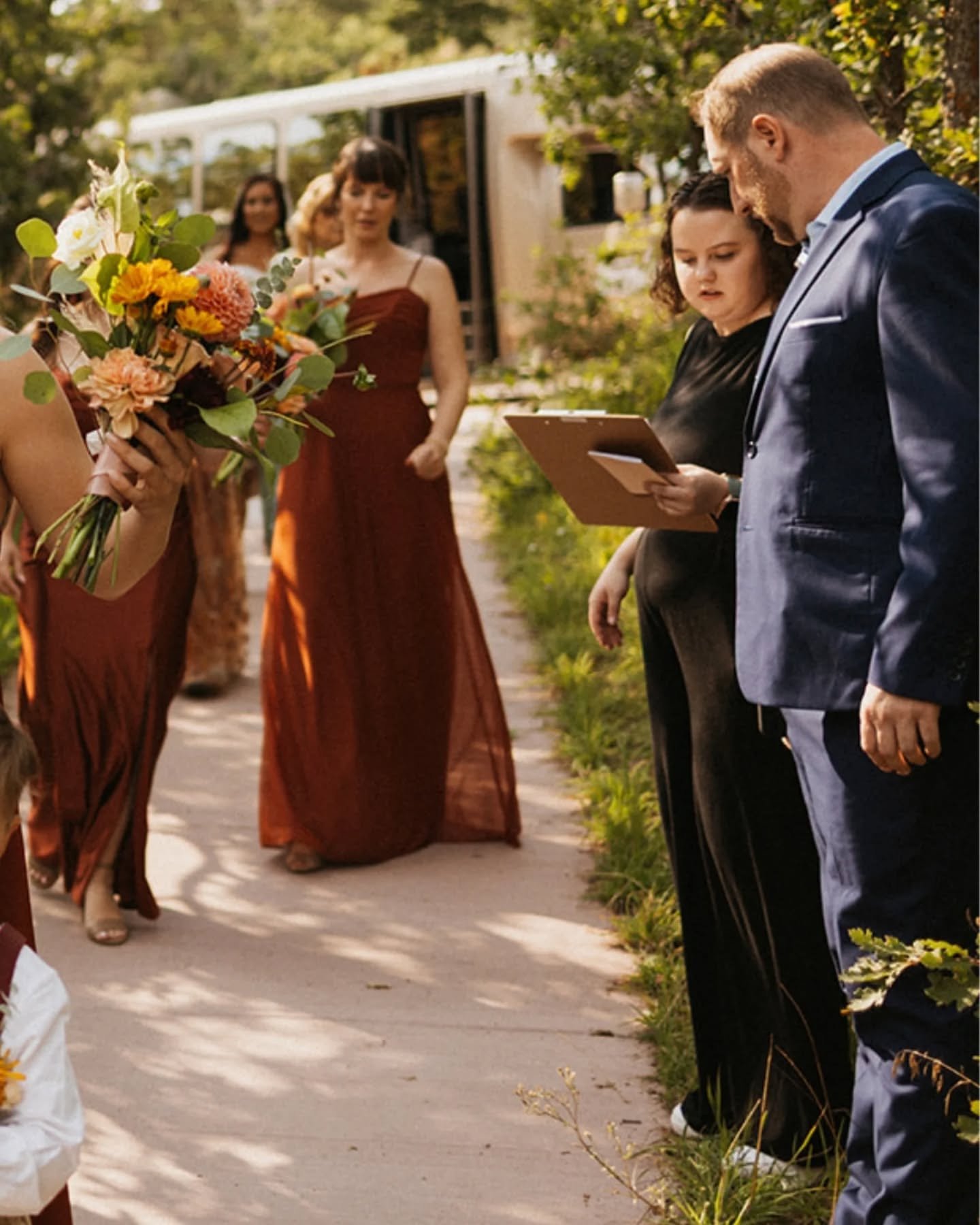 8 years of coordinating later 🤍