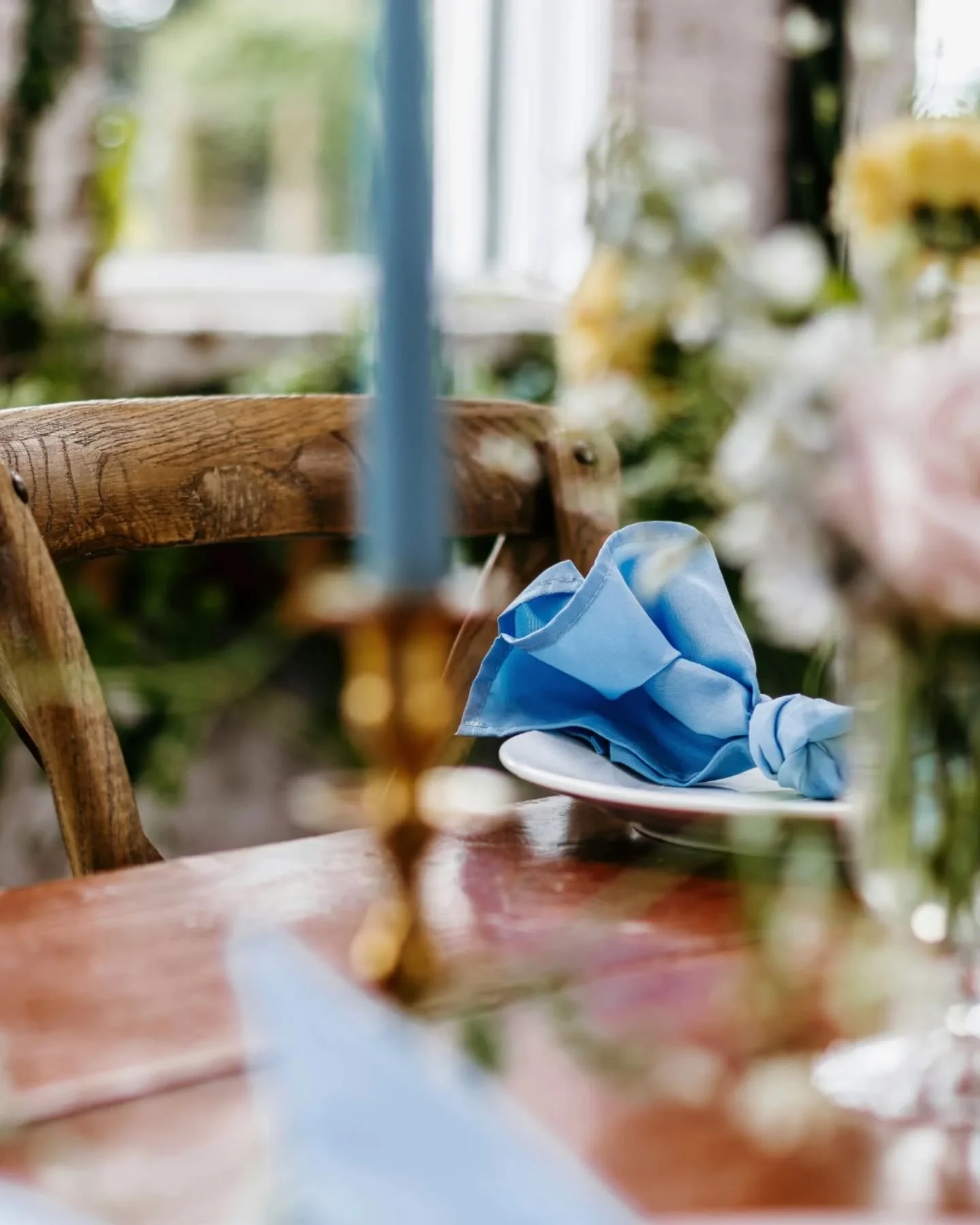 Details matter &mdash; and we make sure they&rsquo;re perfect