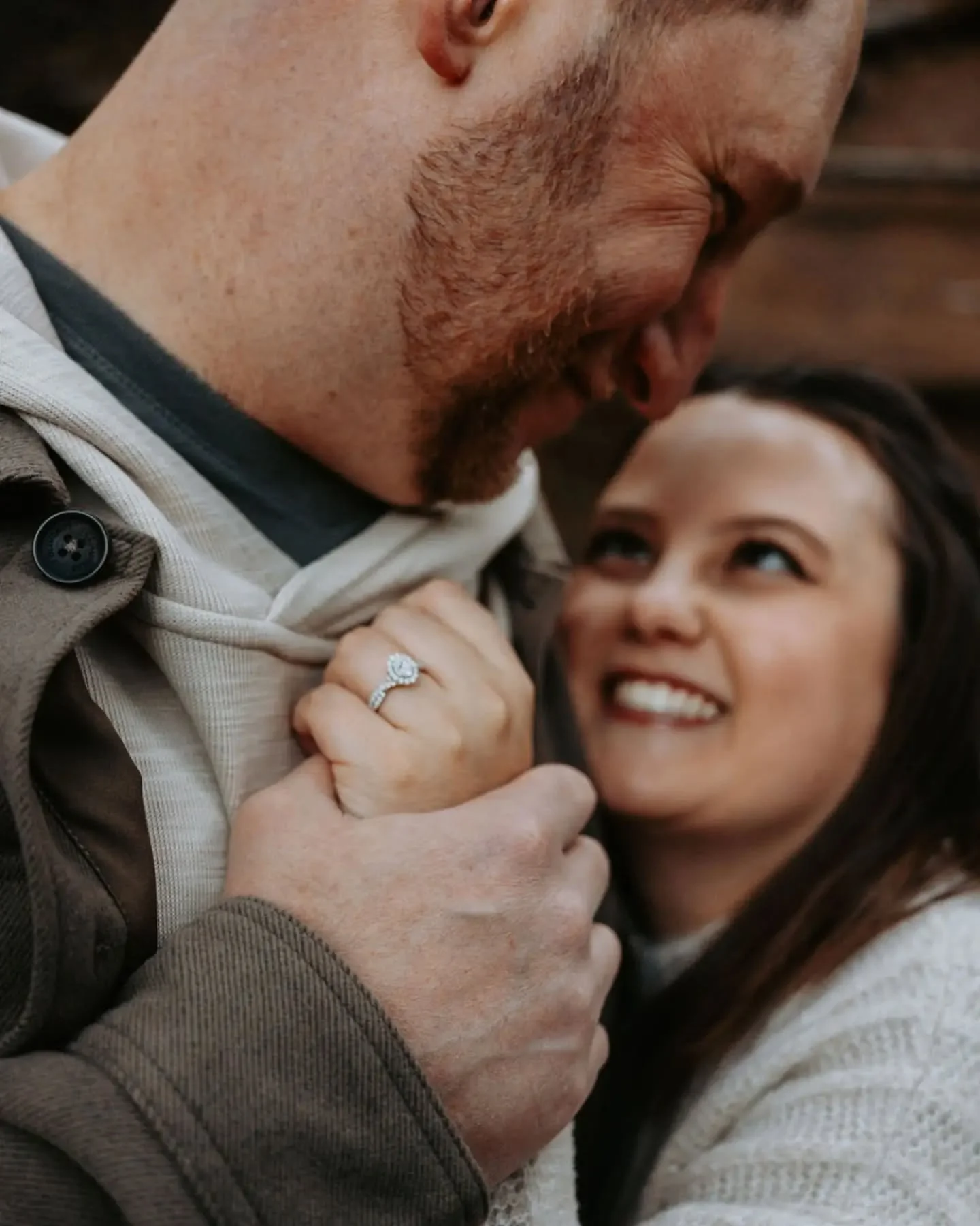 For years, we&rsquo;ve been behind the scenes planning your&nbsp;wedding days &mdash; now we finally get to plan our own. 💍 And we&rsquo;ve decided to document it all. The vendor meetings, the design decisions, the moments of &ldquo;I&rsquo;ve plann