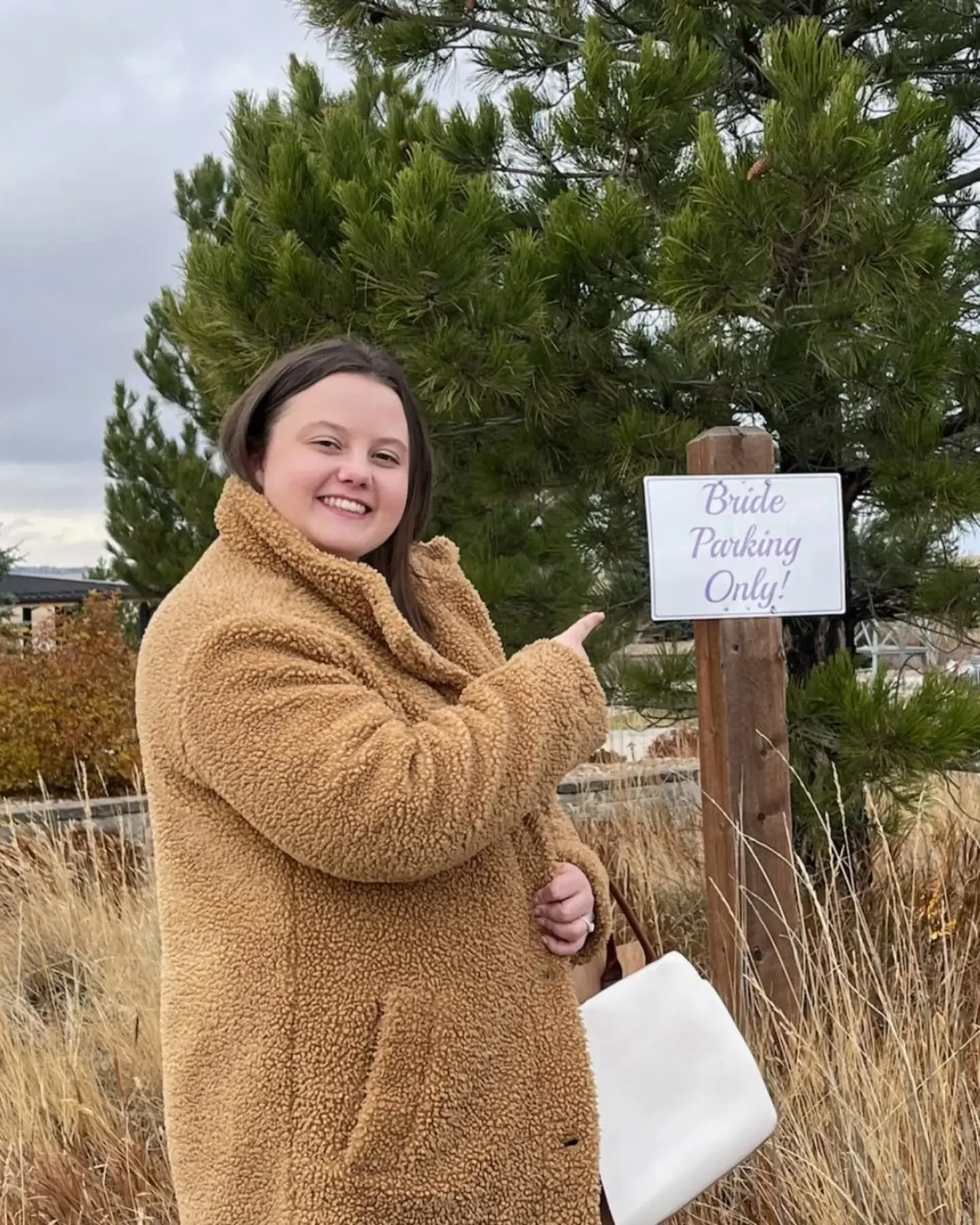 We toured beautiful spaces. We ran through logistics in our heads. We asked all the &ldquo;planner questions.&rdquo; And still &mdash; nothing felt quite right.

Then we walked into our venue&hellip; and just knew.

That moment reminded us why we lov