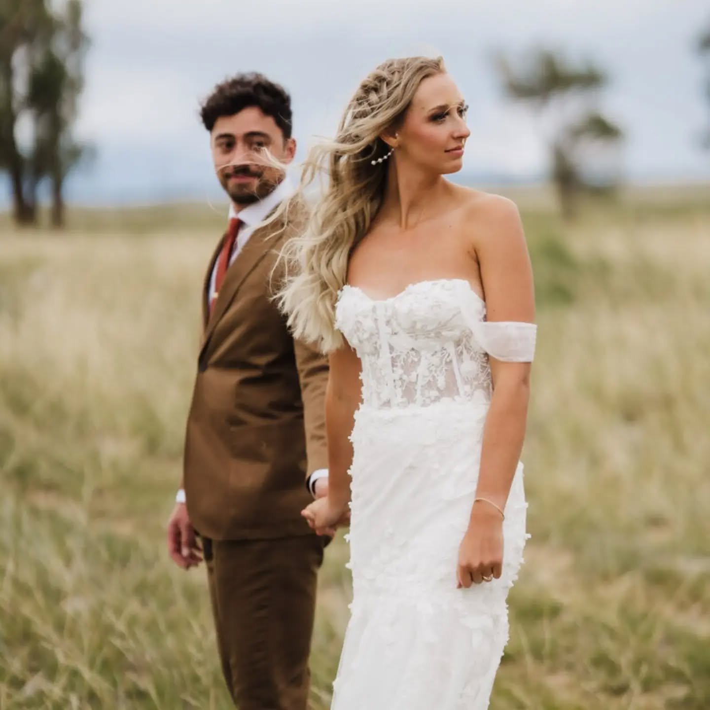 Featured Vendor Spotlight: Lena Gill Photography &amp; Films

If you&rsquo;re dreaming of wedding photos and films that feel like you &mdash; genuine, emotional, and full of those in-between moments &mdash; Lena Gill Photography &amp; Films is the on