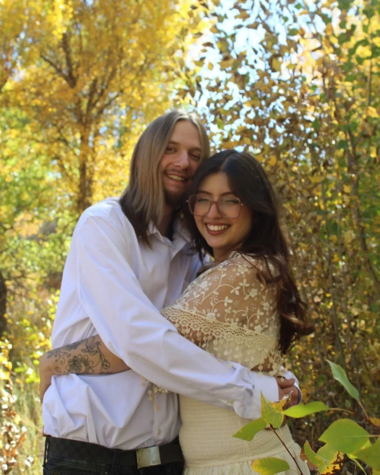 Kimry and Blaine, thank you so much for choosing us to help bring your special day to life! We are so excited to be working with you this June at Hillside Gardens in our beautiful home city. We could not be more grateful to be a small part of your bi