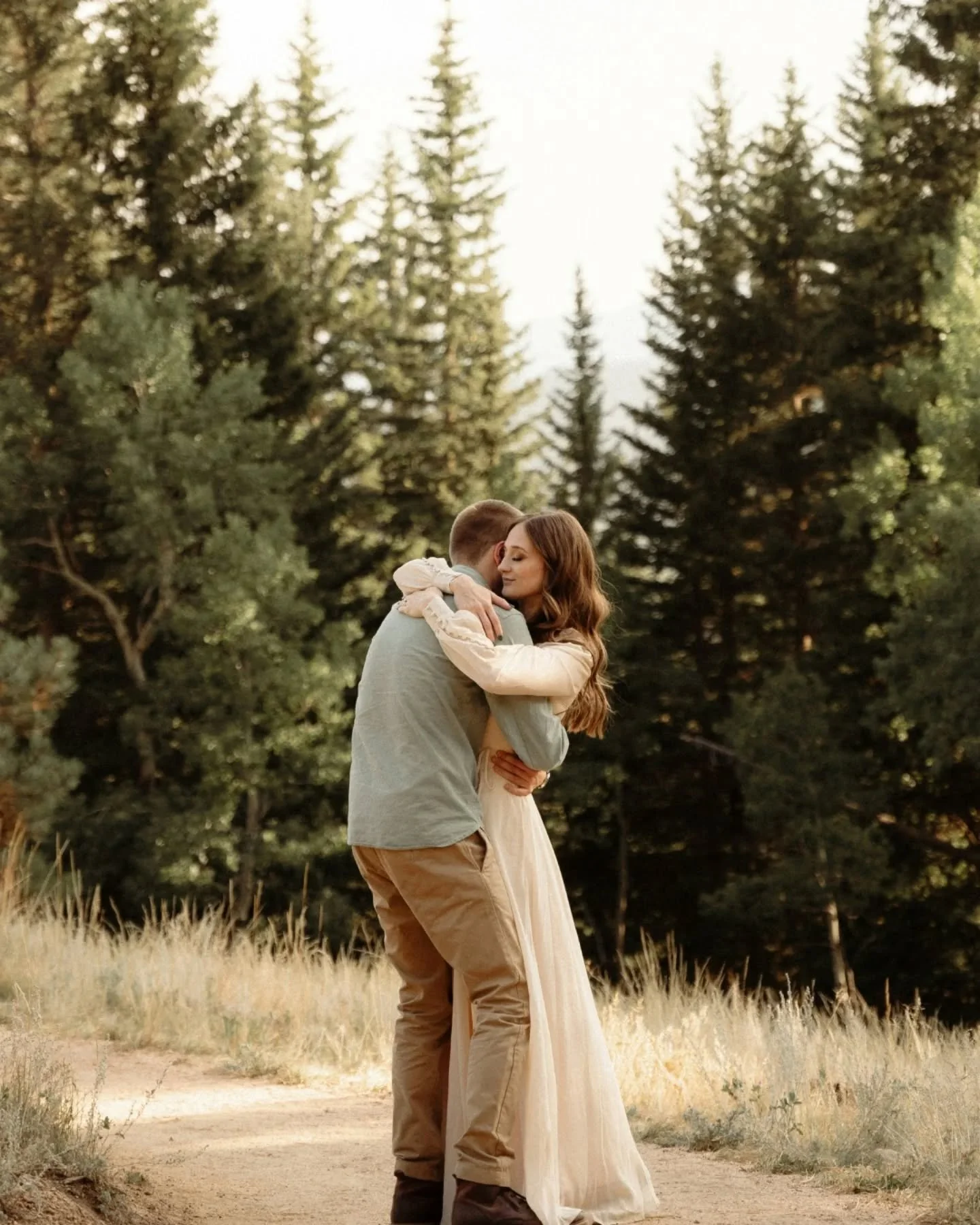A little reminder for anyone planning a wedding right now 🤍 It doesn&rsquo;t have to be perfect&mdash;it just has to feel like you.