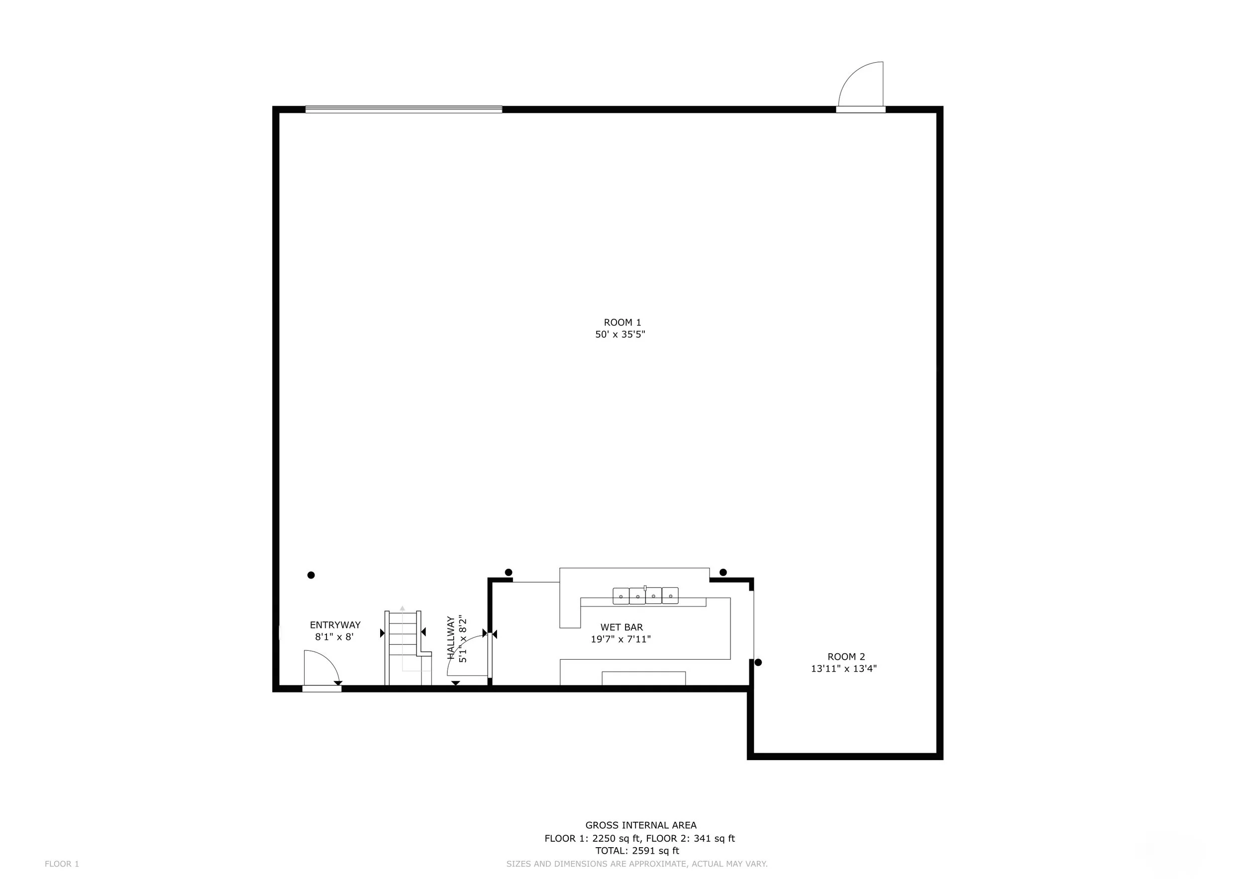 Gallery — Centre Court Productions