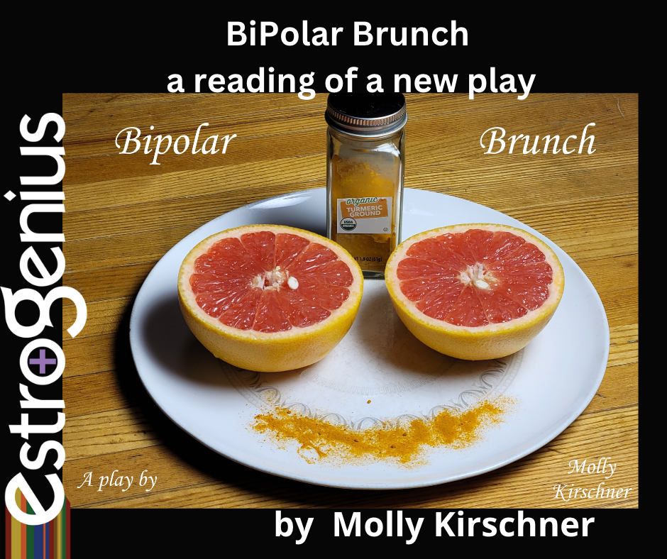"Bipolar Brunch" at the Frigid Festival