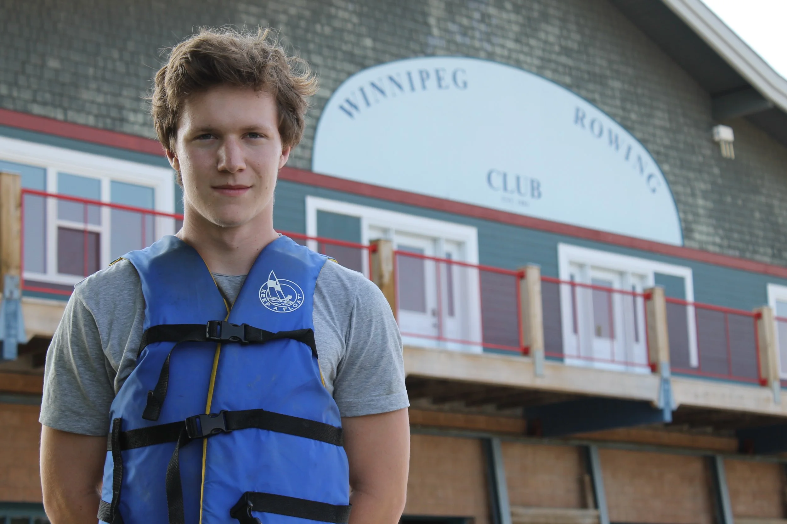 Contact Us — Winnipeg Rowing Club