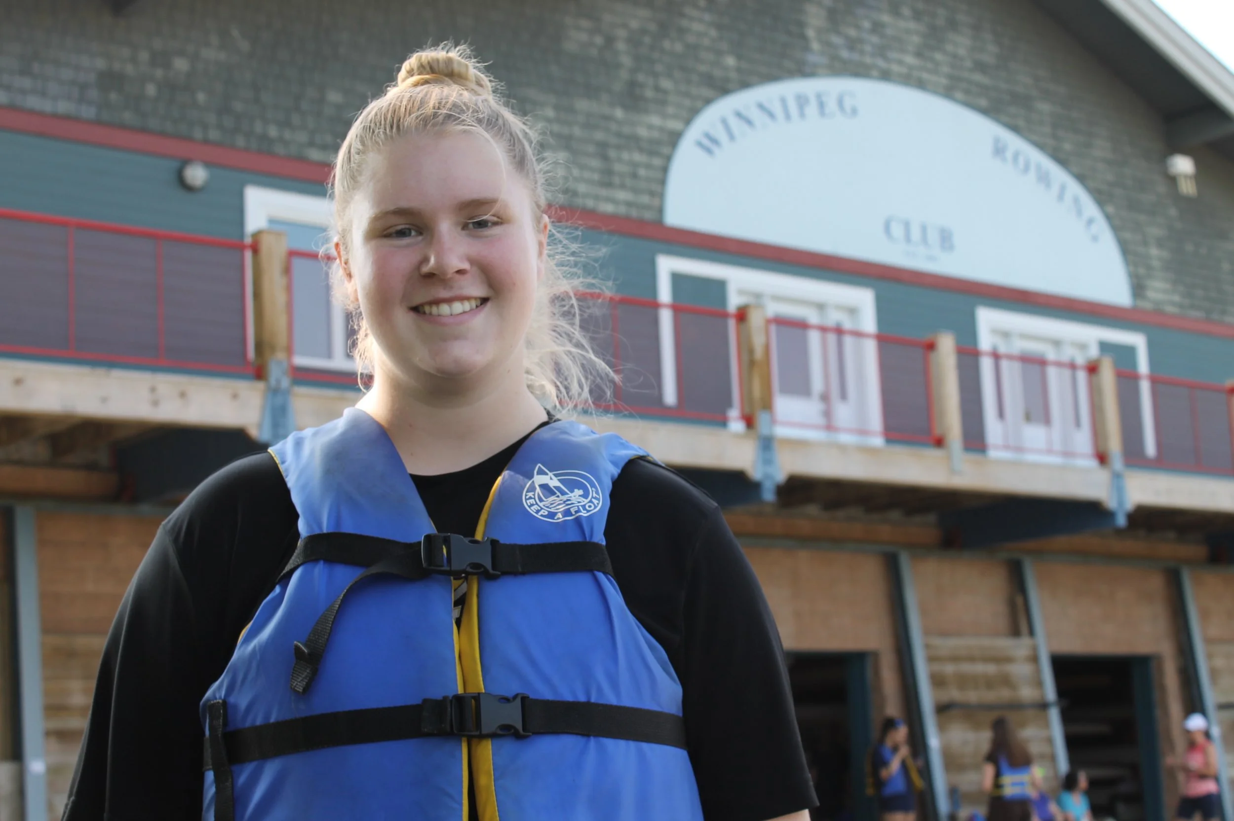 Contact Us — Winnipeg Rowing Club