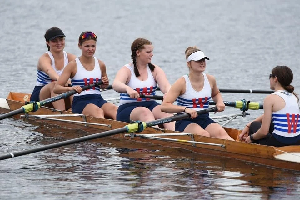 Programs — Winnipeg Rowing Club