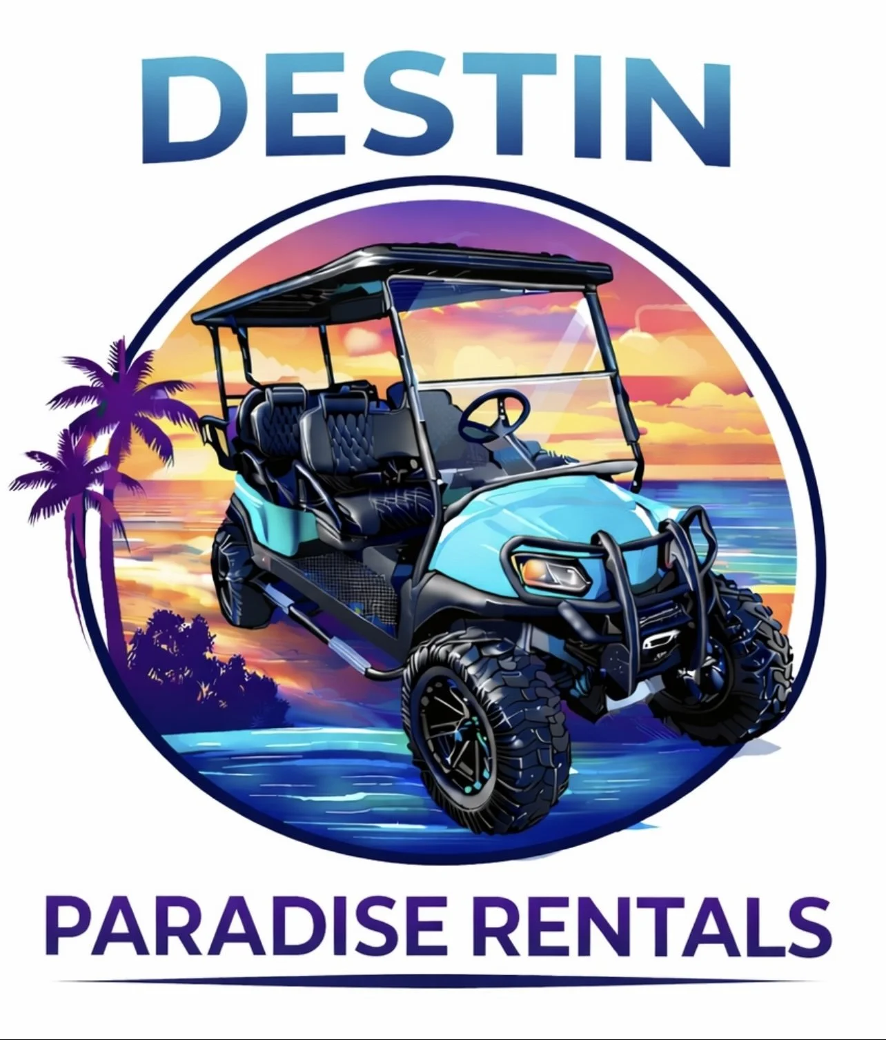 Destin Paradise Rentals