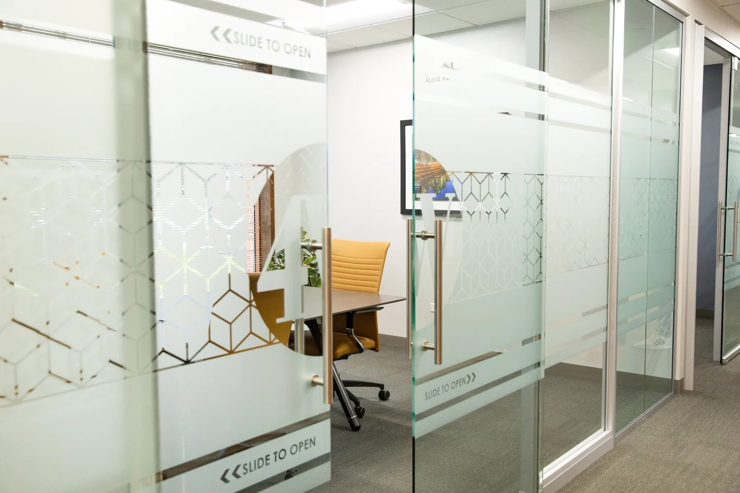 The 4Wealth office in Burr Ridge, Illinois