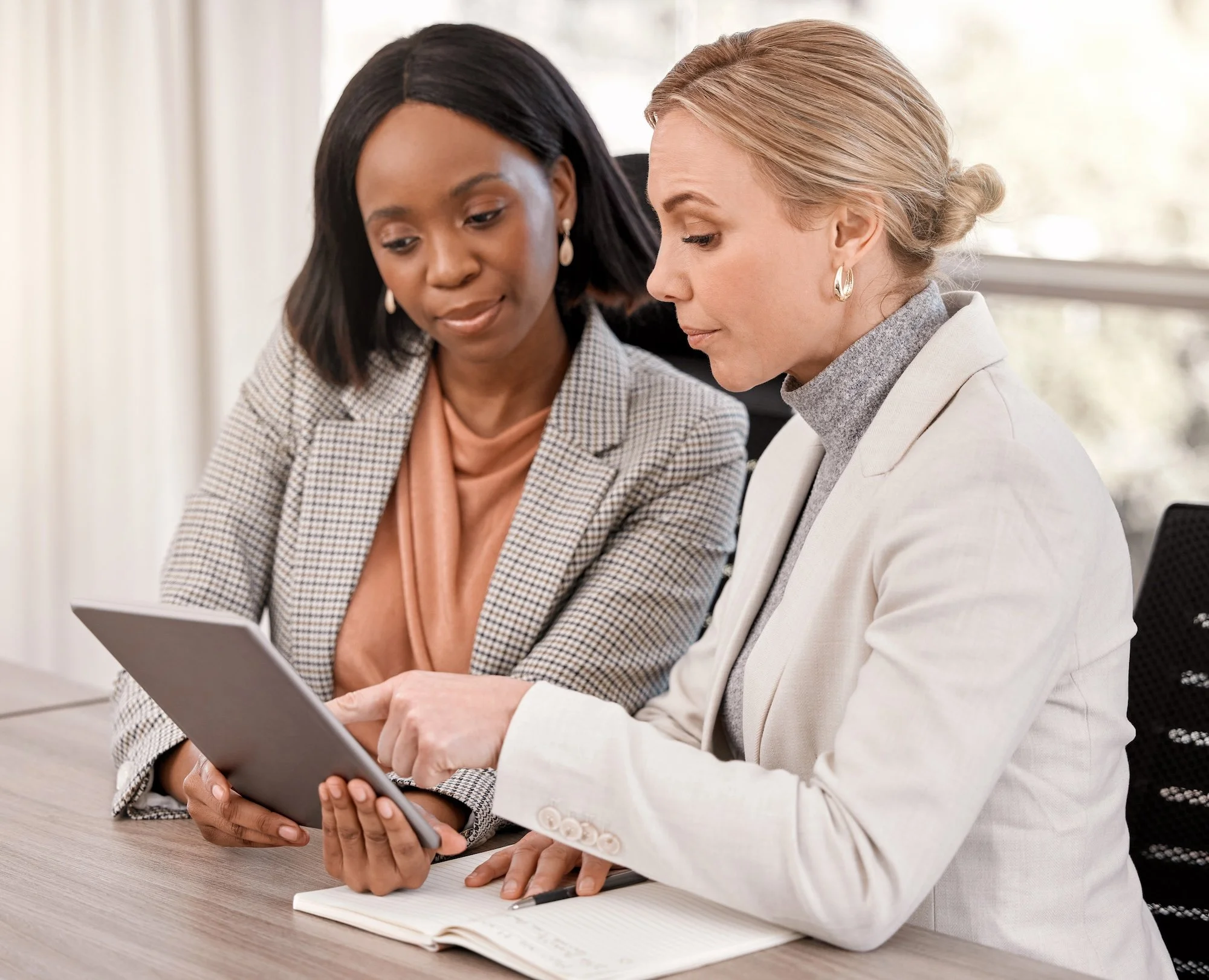 bankruptcy attorney | client review