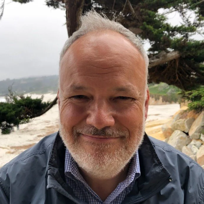 Matt Manson