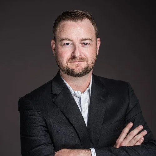 Nicholas Van Dyk