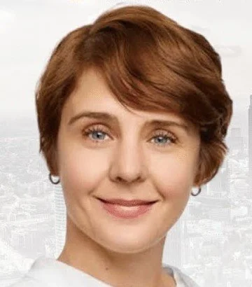 Dr. Nicole Adshead-Bell