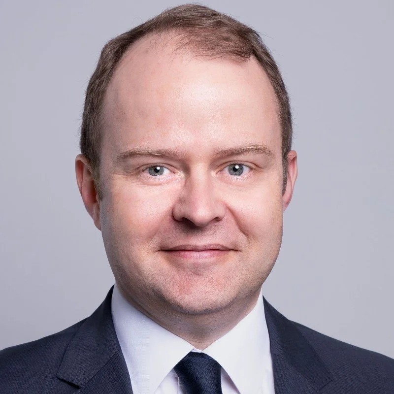Thomas Bachand