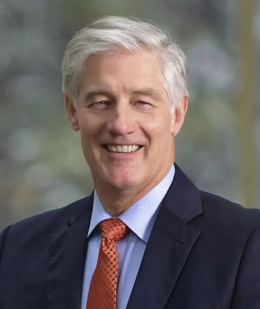 Phillips S. Baker