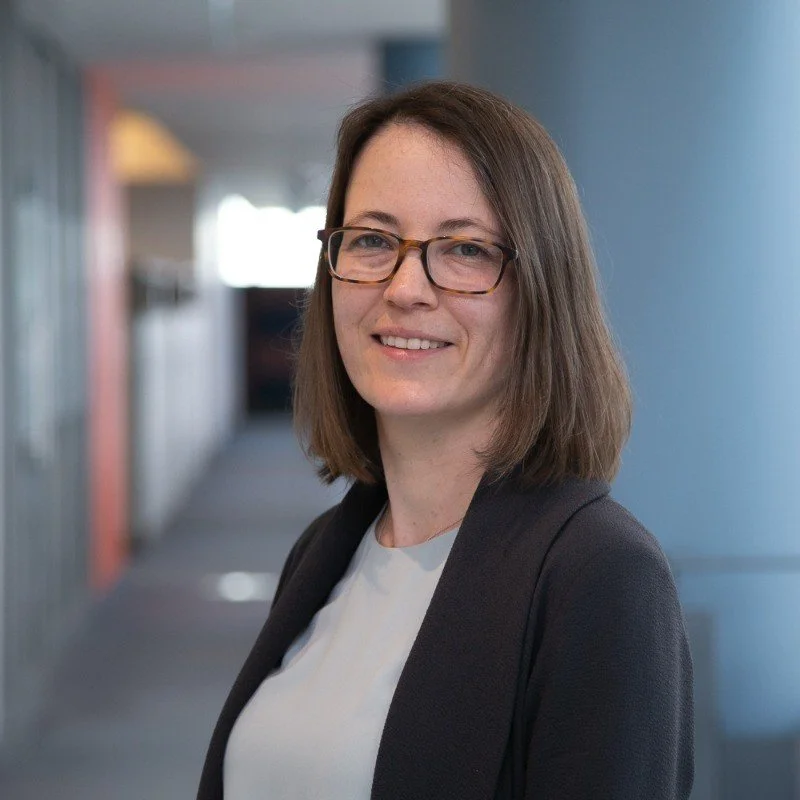 Melanie Lalonde