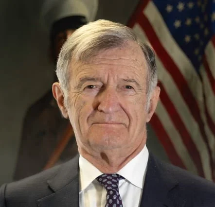 Terry Salman
