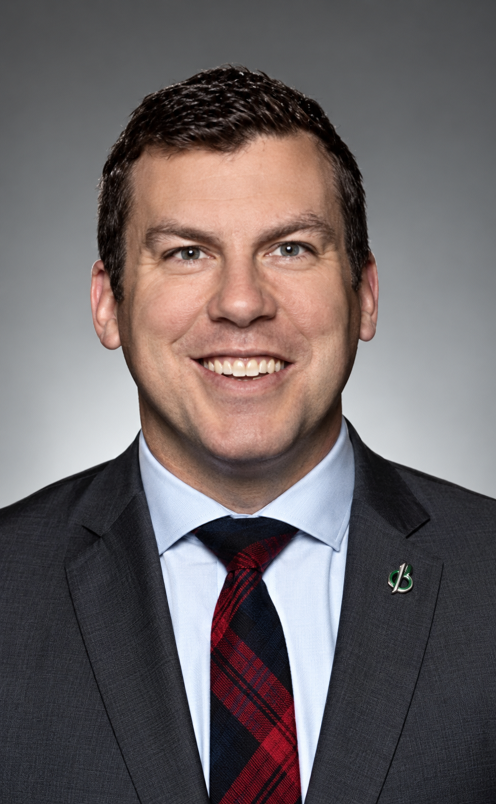 Kody Blois