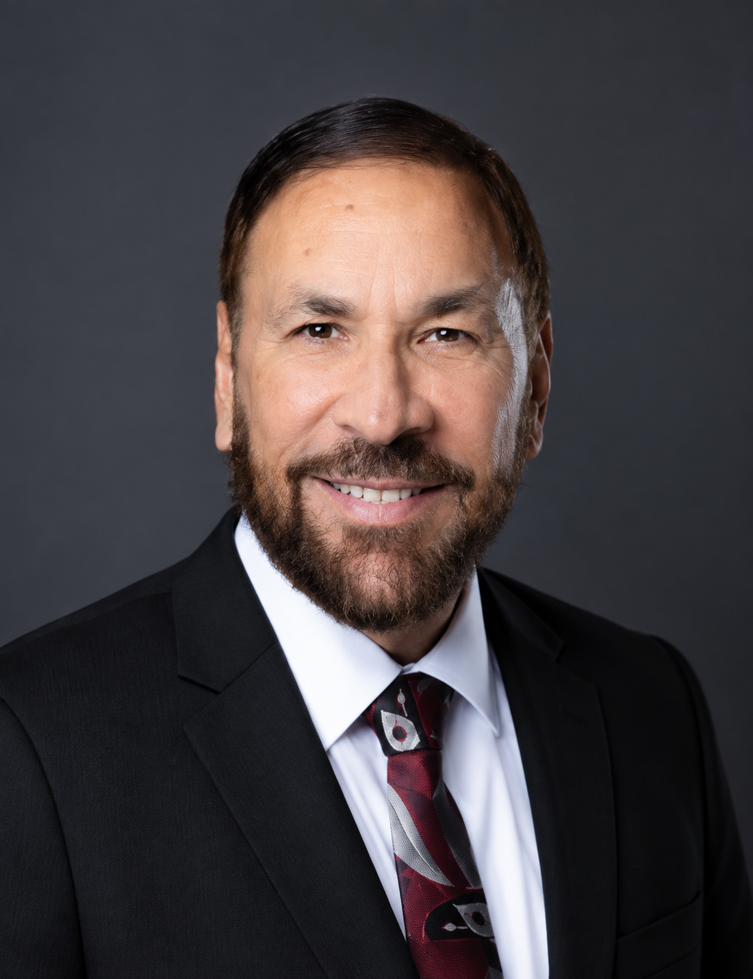 The Hon. Jagrup Brar