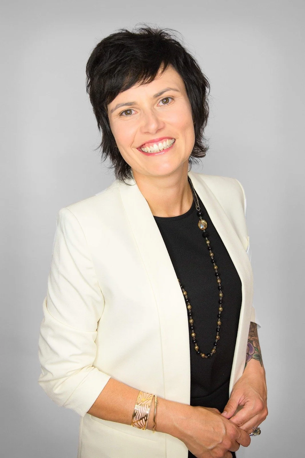 Cindy Valence, MBA, PACI