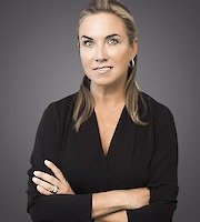 Alexandra Woodyer Sherron