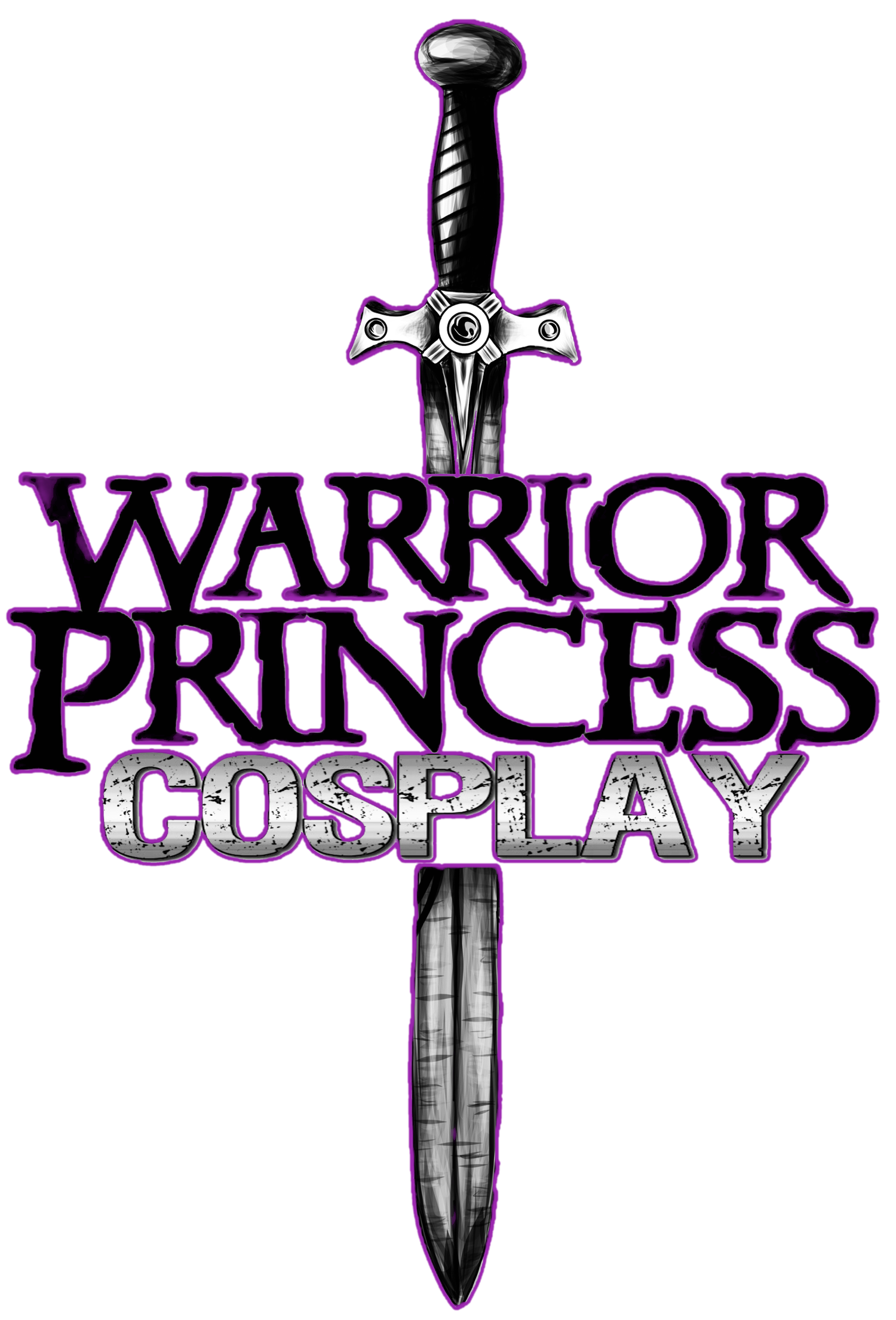 Warrior Princess Cosplay