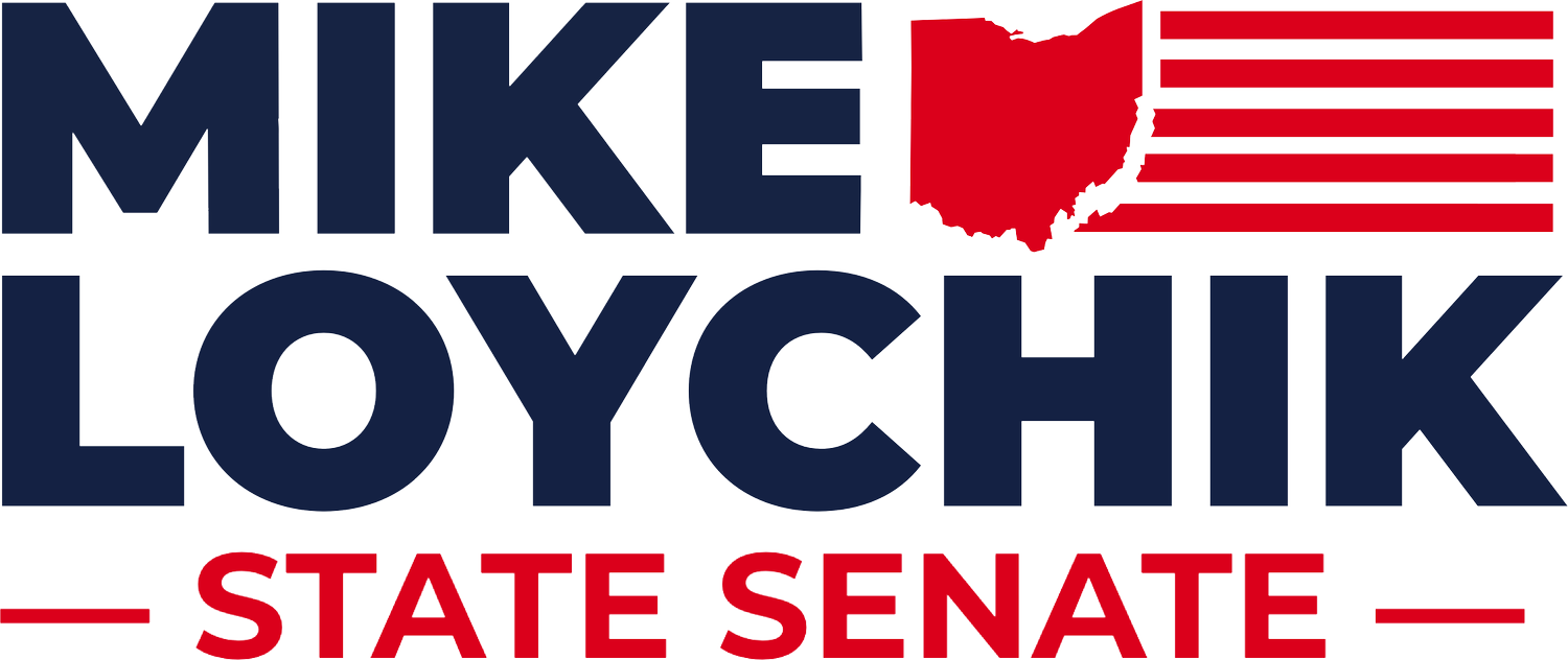 Mike Loychik for State Senate