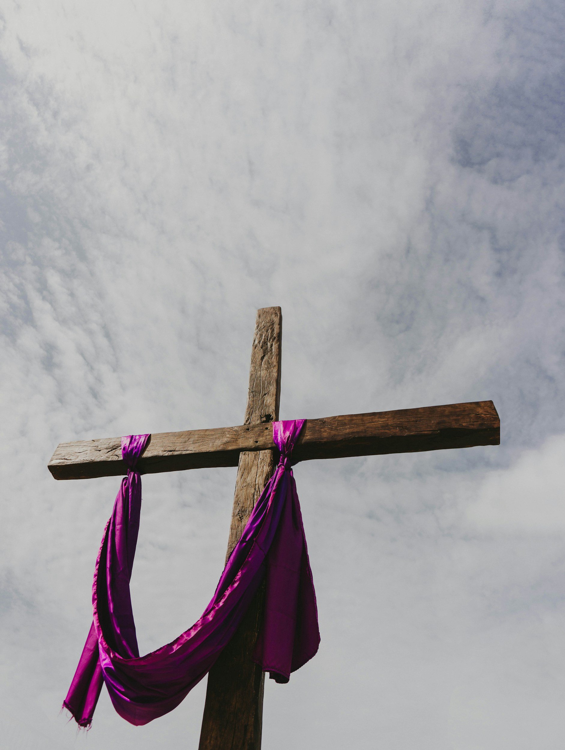 Good Friday Service