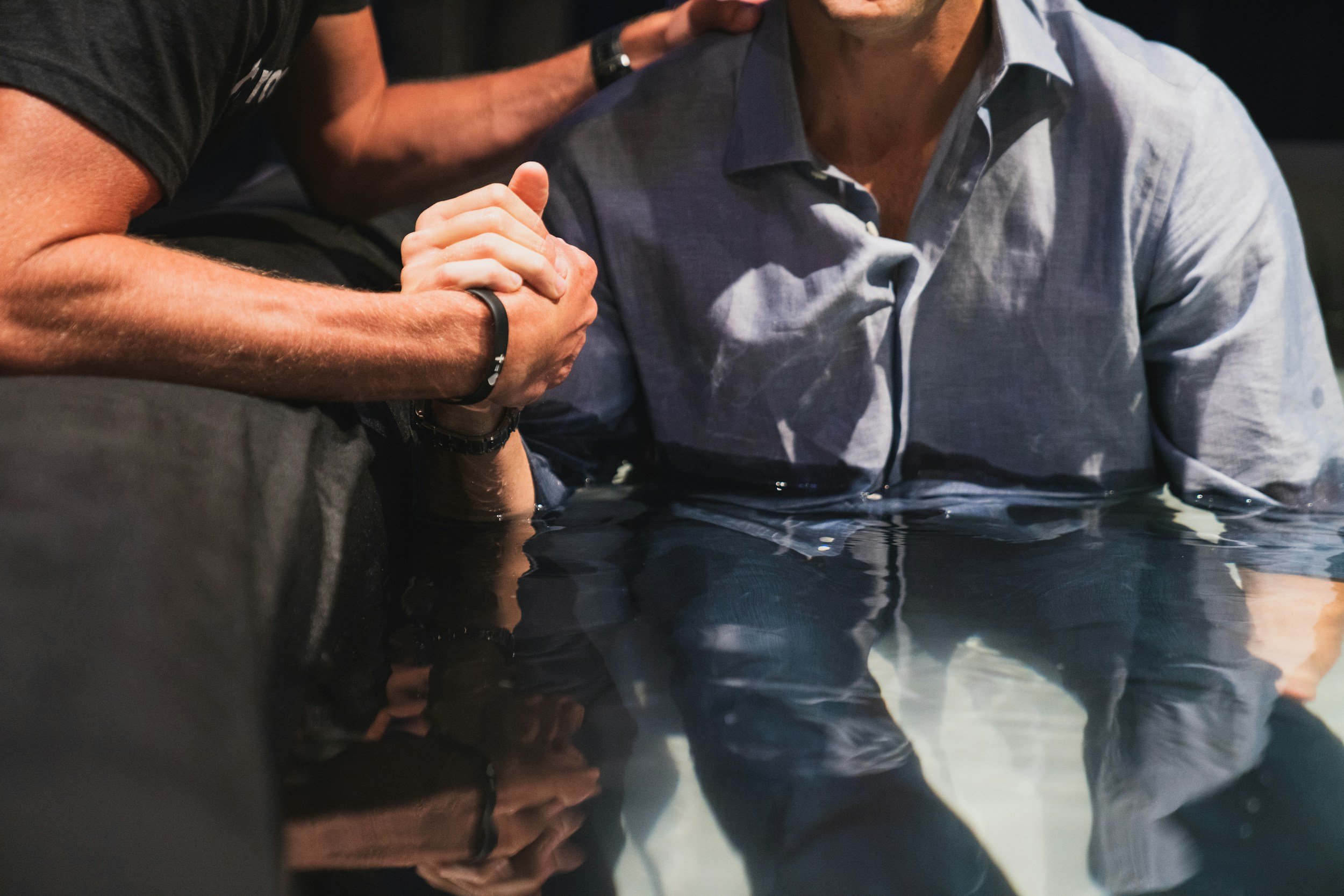 Baptisms