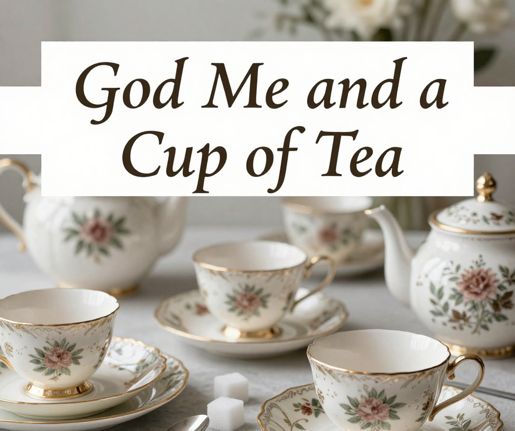Ladies Tea Party