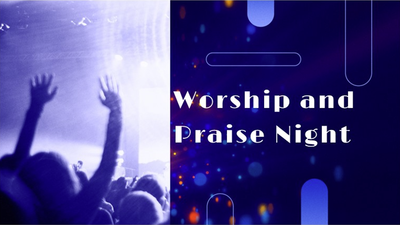 Worship Night