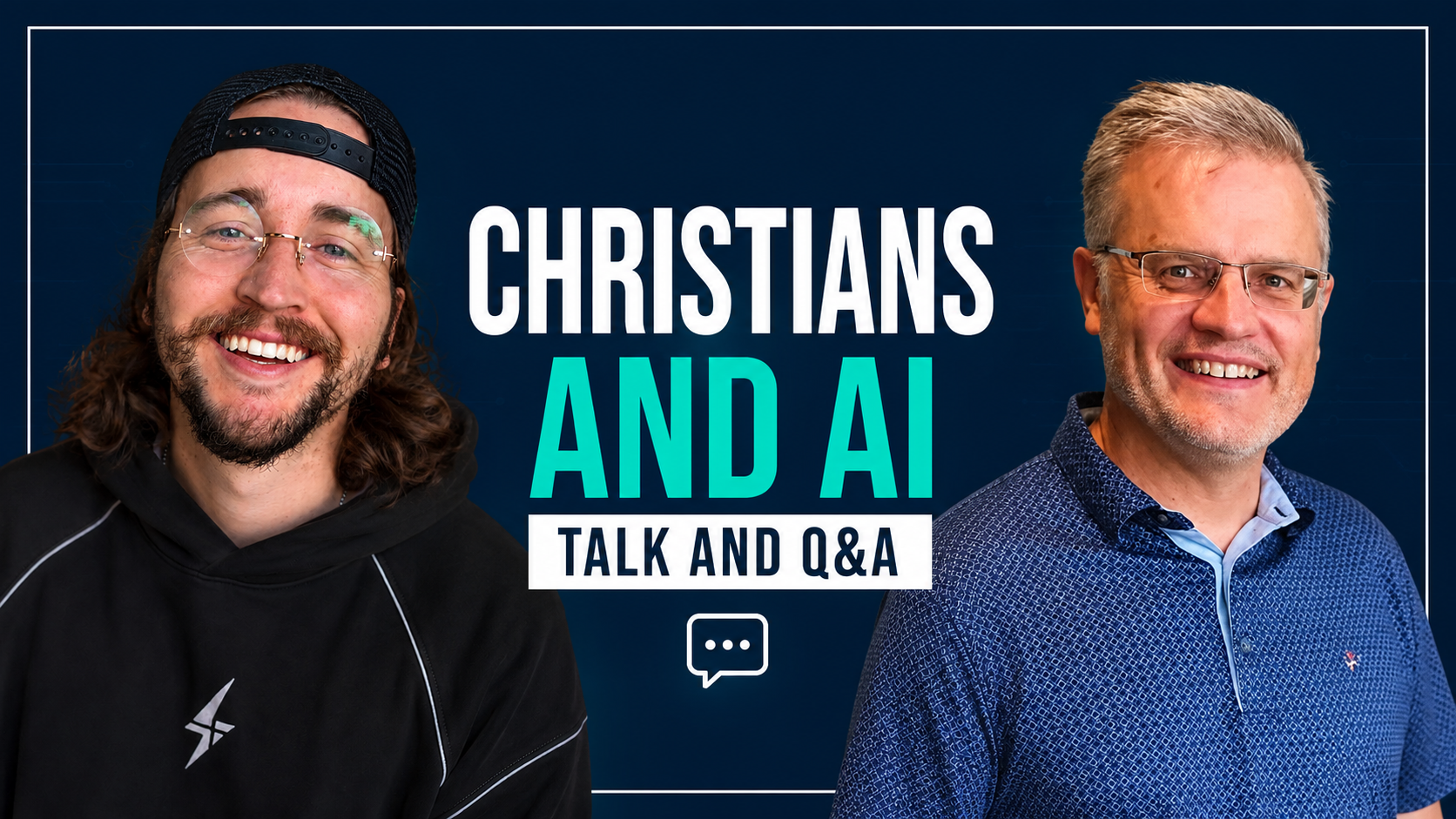 Christians &amp; AI