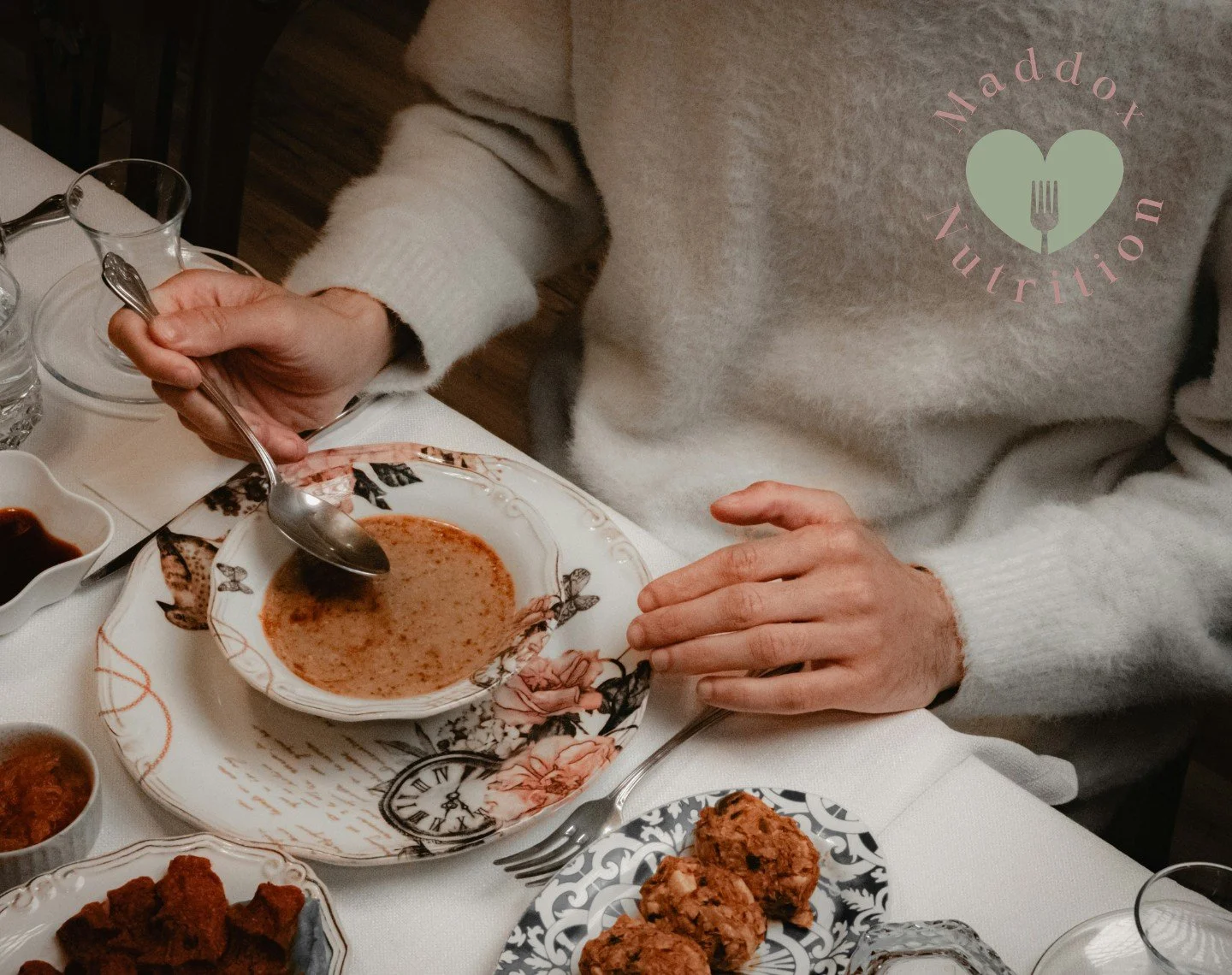 Eating Disorders and Their Symptoms | Maddox Nutrition Blog