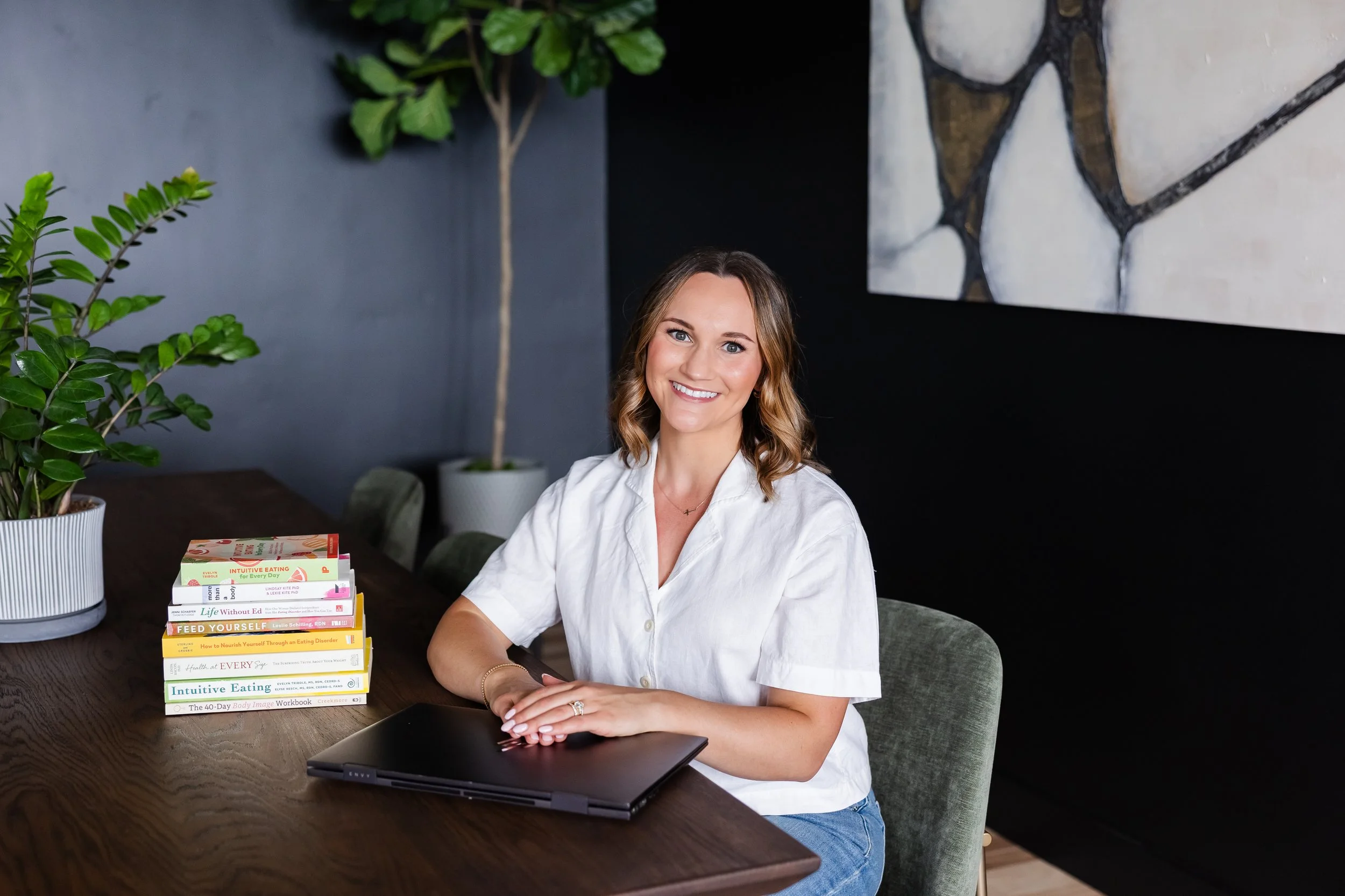 I’m So Glad You’re Here