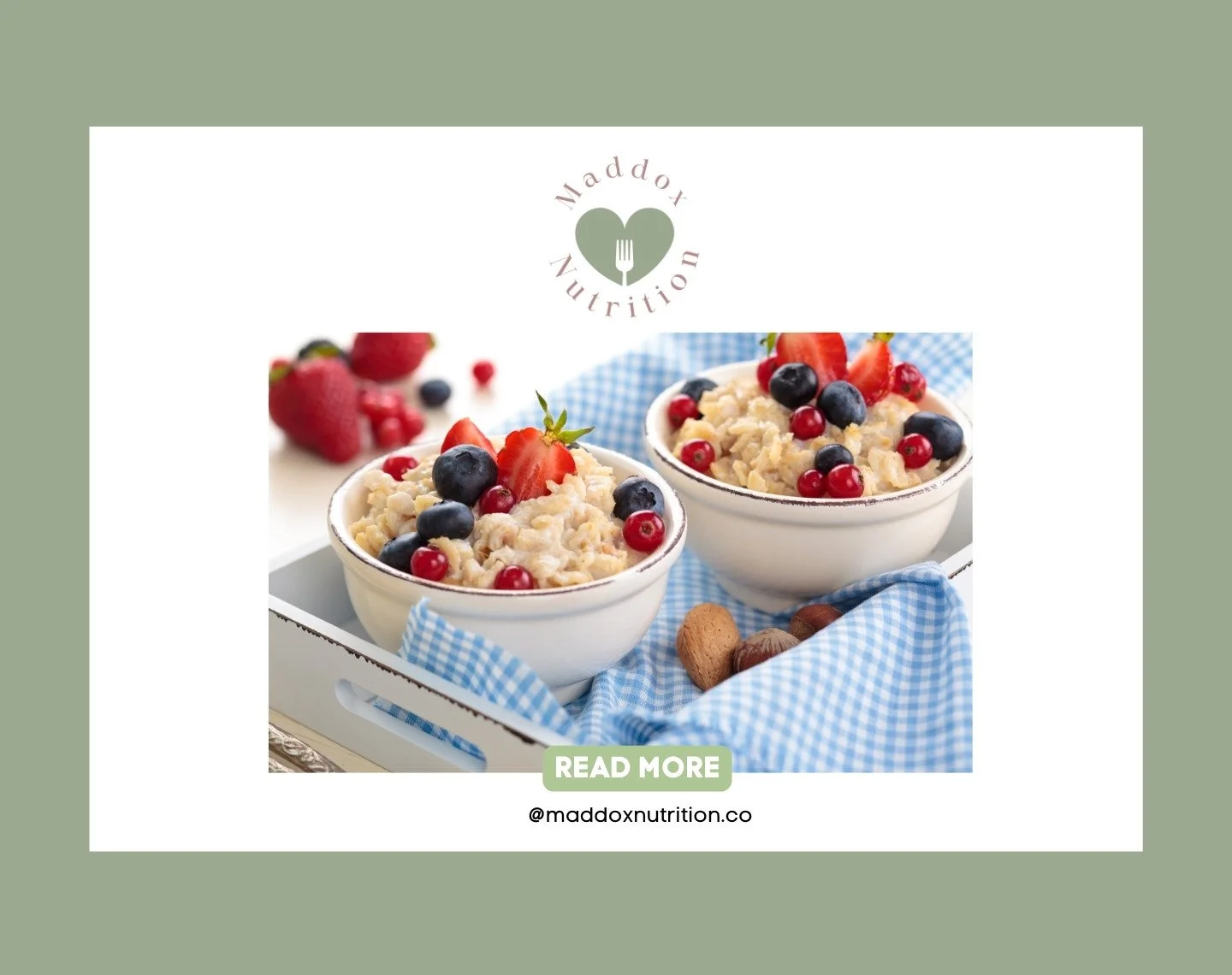 Nourishment 101: A Simple Guide to Eating Well Without Food Rules