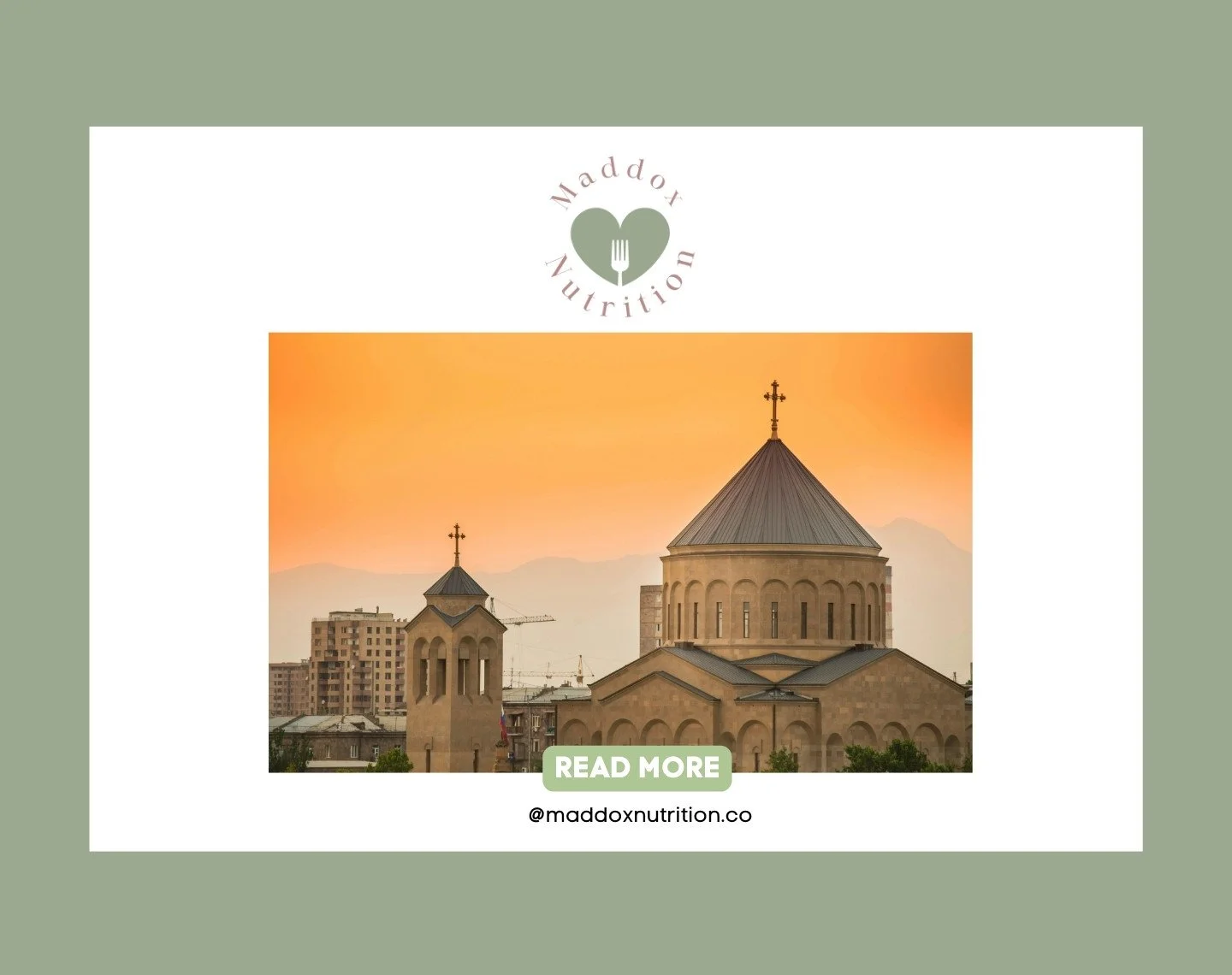 Diet Culture in the Church: What it Looks Like, Why It’s a Problem, and What Christians Can Do Instead