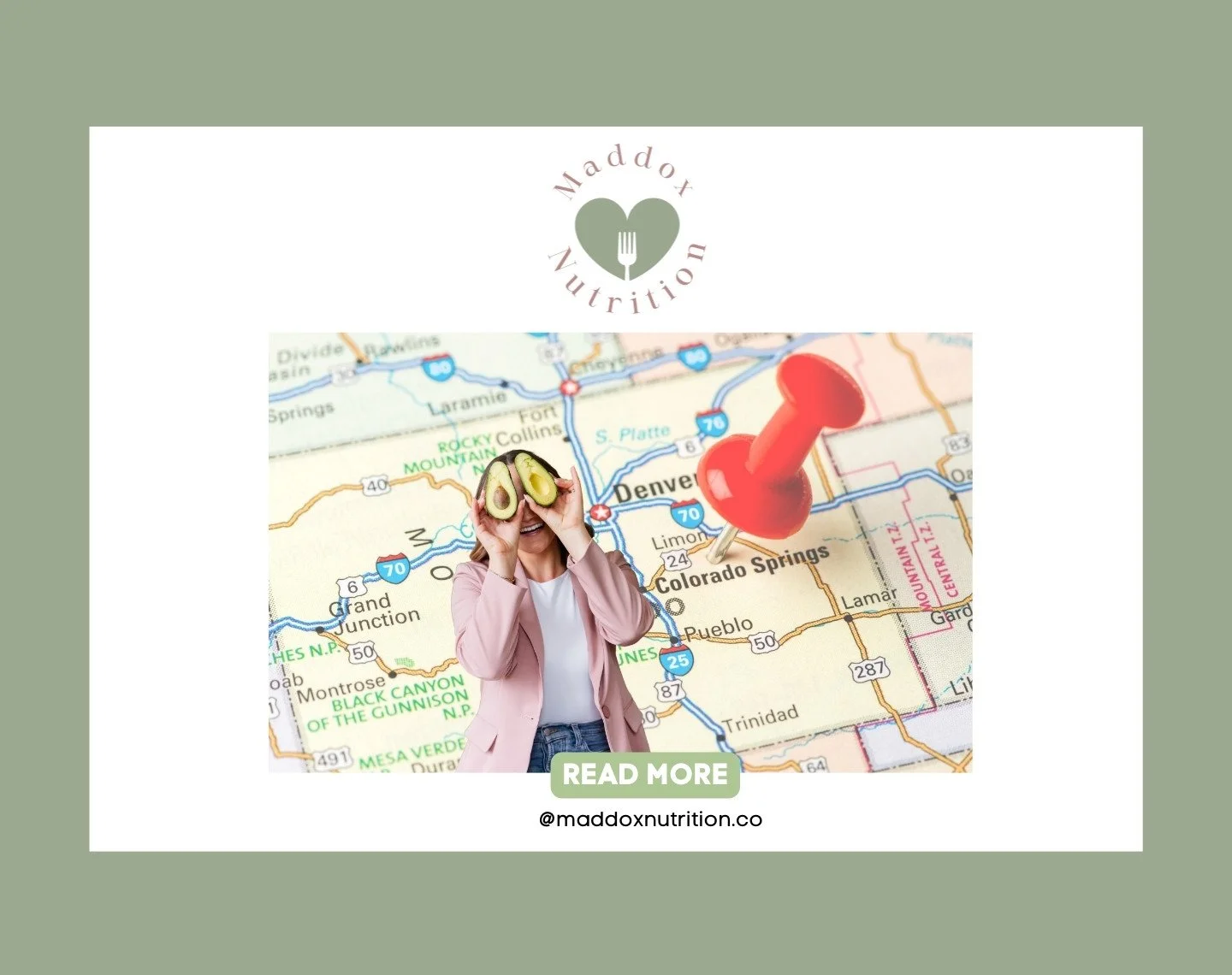 How to Find a Christian Dietitian Near You