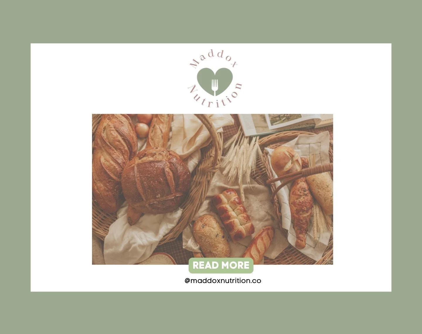 God Fed Elijah: What Scripture Teaches Us About Nourishment, Trust, and Freedom With Food