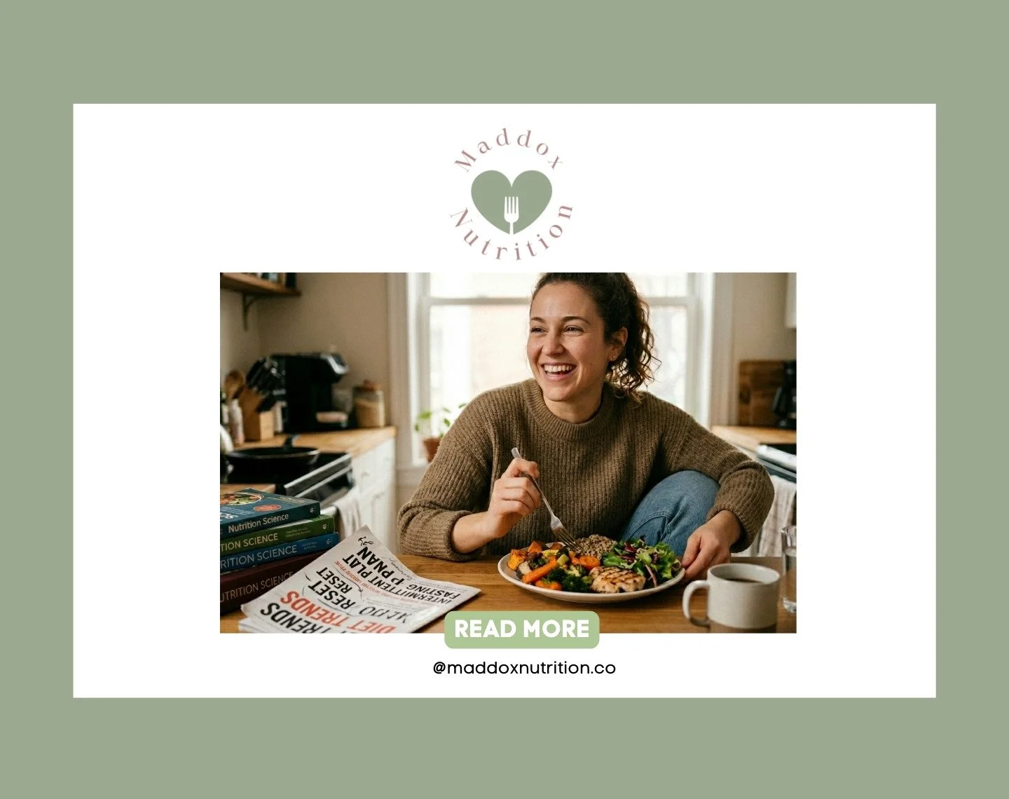 How Diet Trends Affect Hormones