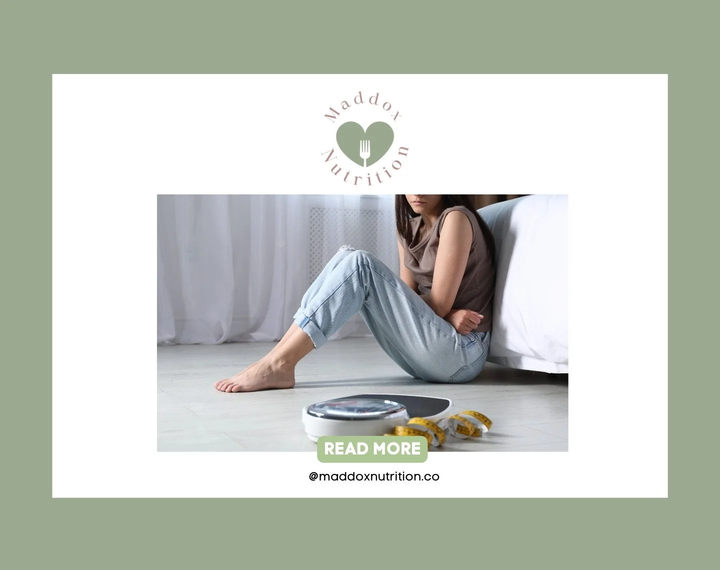 Can Eating Disorders Be Fatal?