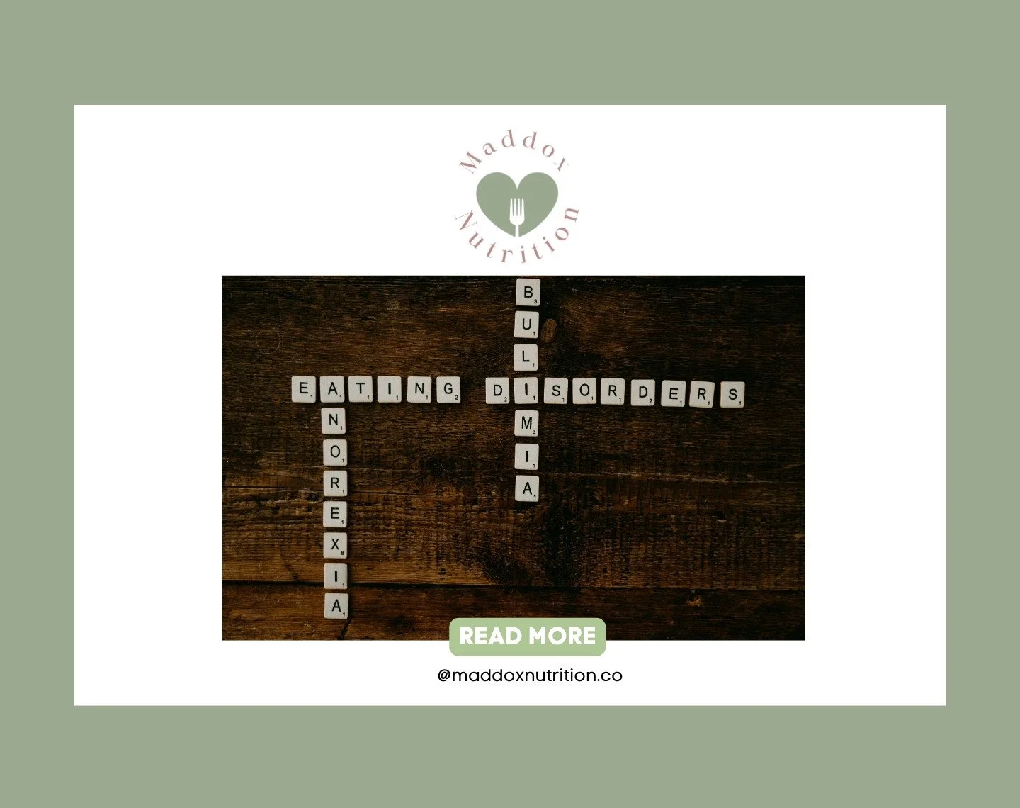 Why and How Eating Disorders Develop: Understanding the Root Causes and Path to Recovery